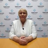 Кривенко Людмила Евгеньевна