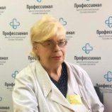 Гордеец Альвина Васильевна