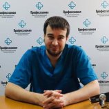Комаров Геннадий Дмитриевич