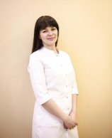 Абзалова Диляра Абузаровна
