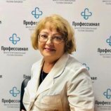 Мокрушина Мария Николаевна