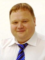Модин Константин Владимирович