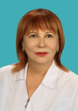 Буркова Татьяна Васильевна