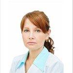 Полунина Олеся Викторовна