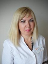 Первова Галина Владимировна