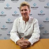 Зинкевич Ольга Федоровна
