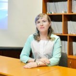 Будько Юлия Сергеевна