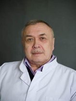 Трифонов Иннокентий Николаевич