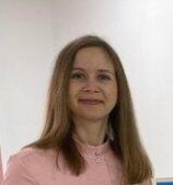 Шахаева Светлана Юрьевна