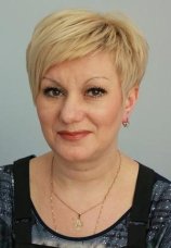 Тихомирова Елена Викторовна