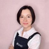 Найденова Елизавета Владимировна