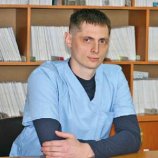 Кудра Денис Андреевич