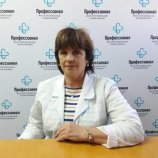 Демьянчук Елена Никифоровна