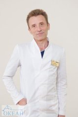 Перерва Олег Викторович