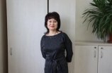 Майнцер Ольга Афанасьевна