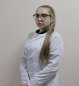 Олешова Анна Андреевна