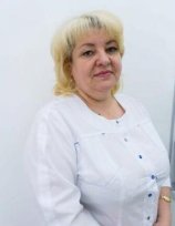Юрченко Светлана Александровна
