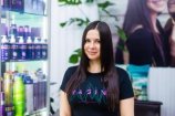 Майорова Анастасия Сергеевна