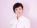 Сушич Елена Семеновна