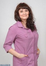 Макарова Виктория Владимировна
