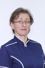 Тарасова Валентина Ивановна