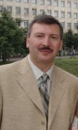 Сорокин Игорь Владимирович