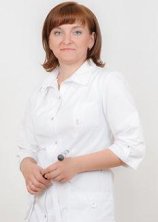 Суркова Анна Владимировна
