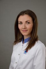 Венецкая Ирина Владимировна