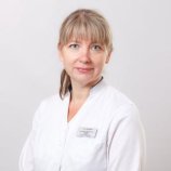 Титова Наталья Сергеевна