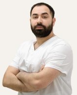 Неметуллаев Джанпулат Тамирланович