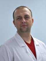 Болотов Дмитрий Витальевич