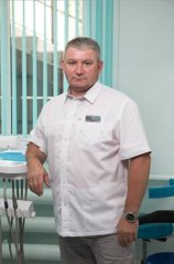 Сафронов Станислав Анатольевич