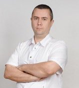 Почепцов Дмитрий Александрович