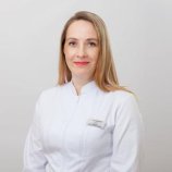 Баринова (Боярова) Елена Станиславовна