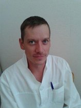 Ахметшин Роман Владимирович