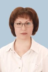 Пархоменко Тамара Генадьевна