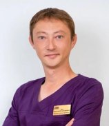 Тен Дмитрий Артурович