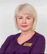 Жадаева Яна Юрьевна