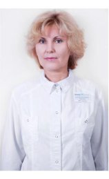 Чубатова Светлана Николаевна