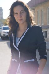 Мария Филинова