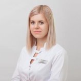 Манжосова Юлия Сергеевна