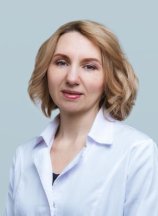 Шевякова Елена Геннадьевна