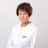 Ермолаева Надежда Константиновна