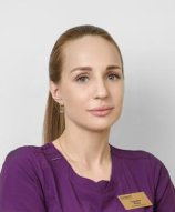 Соколова Юлия Владимировна