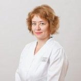 Федулова Анна Анатольевна