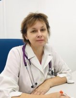 Петрова Ирина Владимировна