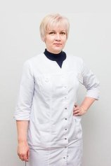 Кадатская Инесса Валентиновна