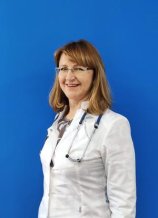 Алабужева Ирина Анатольевна