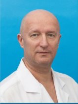 Серков Юрий Сергеевич