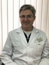 Корзун Петр Николаевич